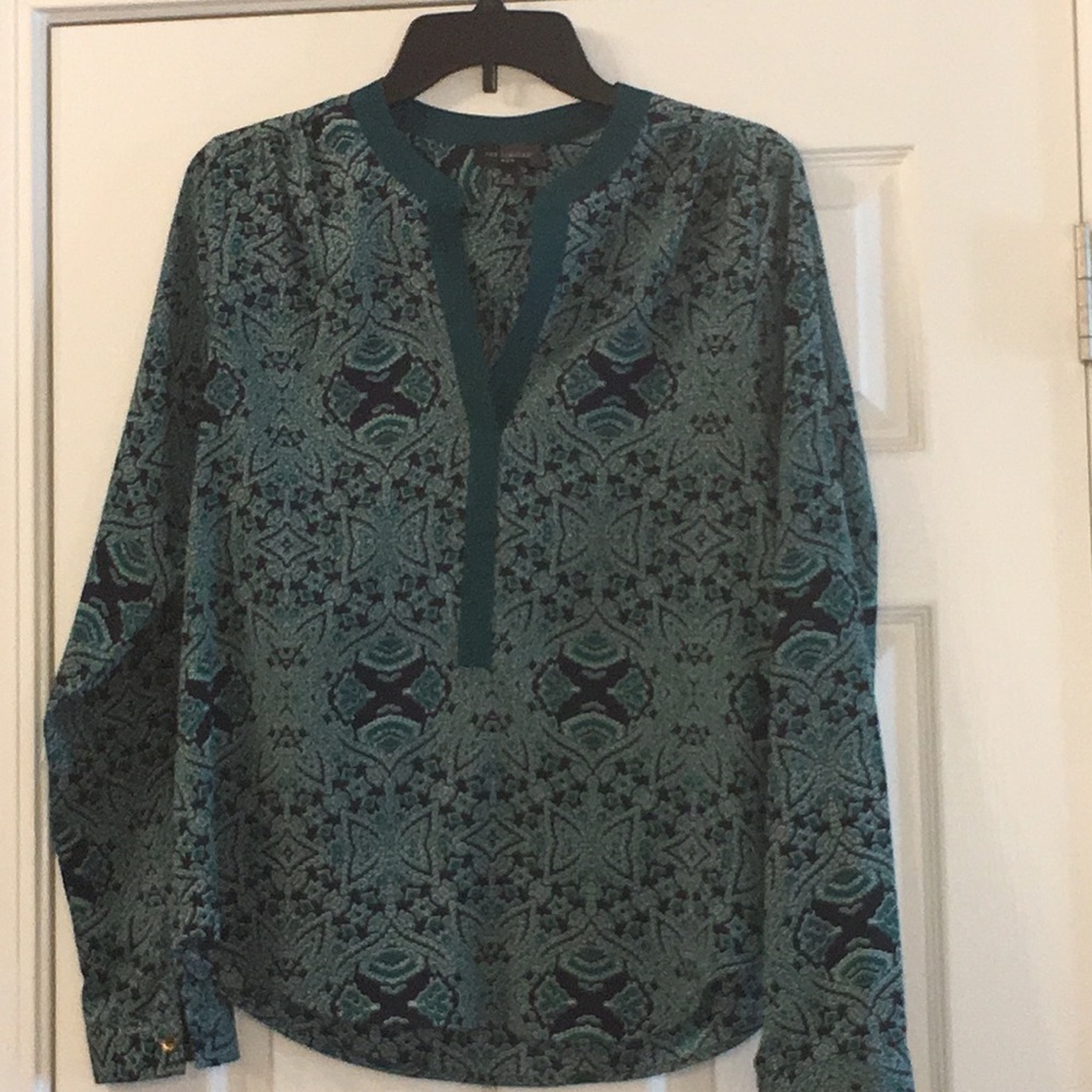 The Limited blouse
